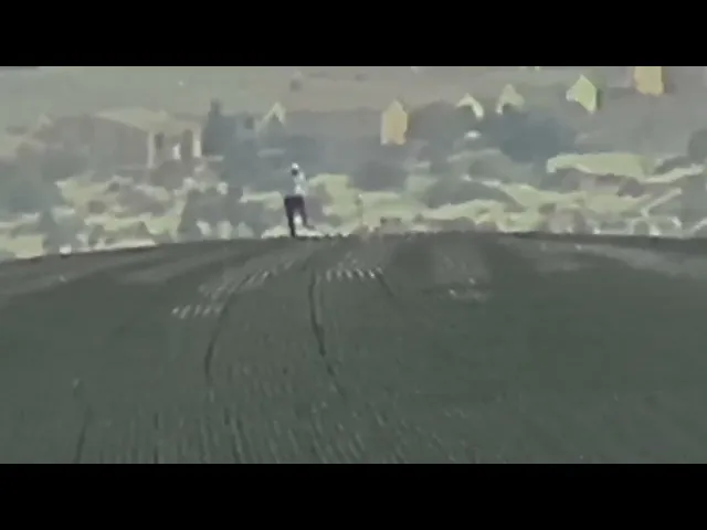Man climbs Las Vegas Sphere to protest abortion
