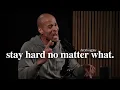 The Only 15 Minutes You Need To Become Mentally Unbreakable David Goggins