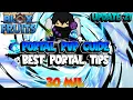 COMPLETE PORTAL GUIDE Advanced Tips Combos Blox Fruits