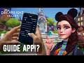 Dreamlight Valley Guide Apps Review Disney Dreamlight Valley