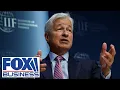 Billionaire investor pushes Jamie Dimon to run for president