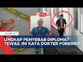 Download Lagu [FULL] Dokter Forensik Soal Teka-Teki Hasil Otopsi Diplomat Tewas Terlakban | KOMPAS PETANG