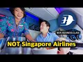 Download Lagu Southeast Asia’s ONLY Door Business Class – Malaysia Airlines A330neo