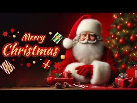 Download MP3 3 Hour Nonstop Christmas Songs Medley 2025 - Christmas Songs Medley Playlist