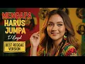 Lagu MENGAPA HARUS JUMPA - DLLOYD || REGGAE VERSION