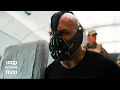 The Dark Knight Rises Best Of Bane ClipZone High Octane Hits