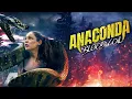 Anaconda Blood Coil 2026 Horror Creature The Jungle s Deadliest Embrace Full Movie