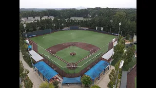 East Cobb Complex - Aerial and Photography
