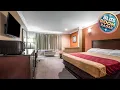 Baymont by Wyndham Ontario Ontario CA United States Hotel Review