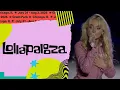 Download Lagu Sabrina Carpenter - Sharpest Tool (Live at Lollapalooza 2025)