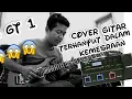 Download Lagu COVER GITAR ~ TERHANYUT DALAM KEMESRAAN (Ikke Nurjanah)