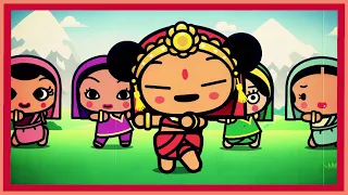 Download PUCCA | Hooray for Bollywood  | IN ENGLISH | 02x22 MP3