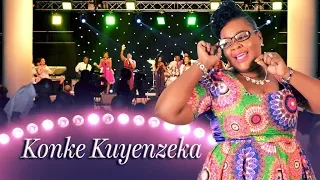 women in praise ft zaza konke kuyenzeka gospel praise u0026 worship song
