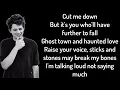 Charlie Puth - Titanium (Lyrics),HD