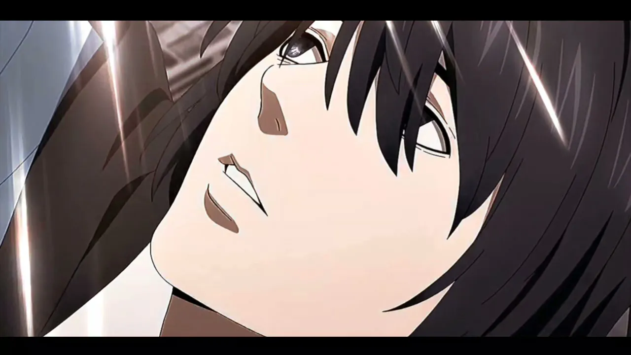 Platinum End vague w longlost