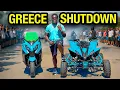 Download Lagu I SHUT DOWN CRETE WITH THE BIGGEST LINK UP EVER 😳🇬🇷