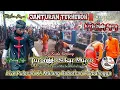 Download Lagu JANTURAN EBEG TERHEBOH‼️TURONGGO SEKAR MULYO Ki Dalang Setyo Live Pulosari Kr Malang Bobotsari PBG