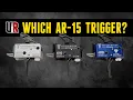 Which TriggerTech AR-15 Trigger Should You Buy