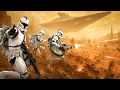 Best STAR WARS MOD Ever Made