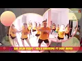 Download Lagu Nella Kharisma Ft Dory Harsa 🎵 Ojo Jaluk Pegat | Joged Koplo | iDanceFit TV