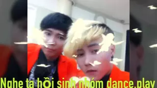 Download Nhóm danceplay nghe ta hồi sinh MP3