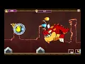 Duck Life 5 Boss - Red Dragon Beast