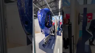Check this out… Spotted at METS Amsterdam 2025 #marinetechnology #marinetech #sailinglife #sailing
