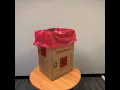 Download Lagu RedAway Medical Waste Packaging and Segregation Training