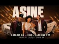Djeddie bw x Cardinal X25 x Bino-Asine(feat Farian Musiq SA)
