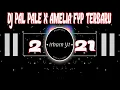 Download Lagu DJ AMELIA X PAL PALE ~ Viral Tiktok Terbaru 2021