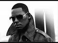 Sign Of A Victory R. Kelly