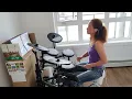 Download Lagu It's my life - Bon Jovi 🥁 Drum cover  🥁 ♥️ 💕 ✨️ ❤️ 