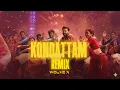 Lagu Kondattam Remix | wolve x  | Thudarum | Malayalam Tapori Mix | #trending 
