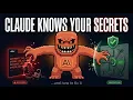 Your API Keys Are Exposed in Claude Code Fix This Now