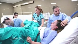 How To Control Yourself When Giving Birth To A Spouse 