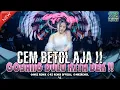 Download Lagu CEM BETOL AJA !! GOYANG DULU KITA DEK !! DJ DUTCH BECAK TURBO INDOBOUNCE TERBARU 2025