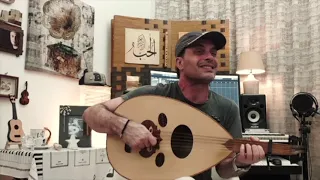 ماعرفش غير حبك ياجميل نهاد نجار 