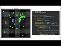 Hello World Java Swing Creating a Java Swing Reusable Grid Component Part