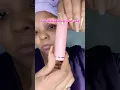 Kahi Wrinkle Bounce Multi Balm #beautybalm #wrinklesremoval