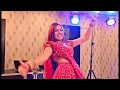 Download Lagu lehenga laal ruchika jangid dance video |  New Haryanvi Song 2025 | Dance with Alisha