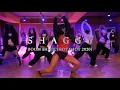 Lagu ( Shaggs - Boombastic (Hot Shot 2020) ) RIHEY Girls Hiphop Basic