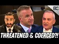 Was Turtleboy Just Threatened and Coerced Trial Lawyer Breaks it Down