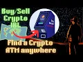 Find Bitcoin ATMs In Seconds With This Map