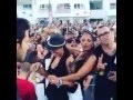 Download Lagu Nacer Chadli \u0026 Radja Nainggolan party in Ibiza