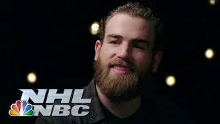St Louis Blues star Ryan O Reilly plays Pick Your Poison with Jeremy Roenick NHL NBC Sports