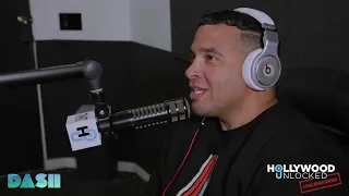 Transgender Model Sidney Starr Tells Who Has Slid into Her DM s on Hollywood Unlocked UNCENSORED