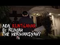Sosok Hantu di Rumah Aurel \u0026 Azriel - DMS [Investigasi]