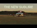 THE NEW SUBLIME - Isaiah Rashad