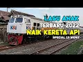 Download Lagu NAIK KERETA API TUT TUT TUT | LAGU ANAK INDONESIA POPULER