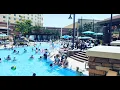 WINSTAR CASINO SWIMMING POOL